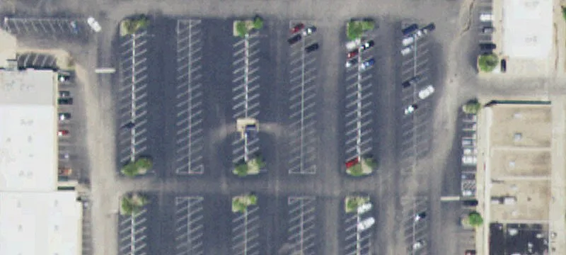 Retail Space in Choctaw