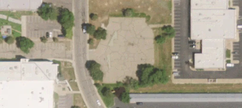 Commercial Land in Established Business Park
