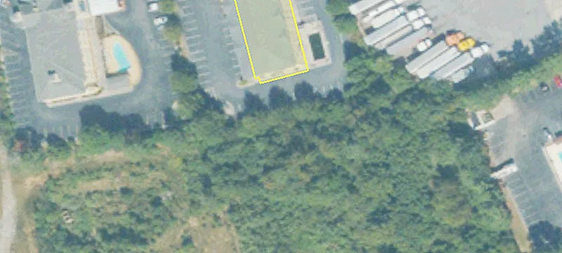 Prime Commercial Land for Development