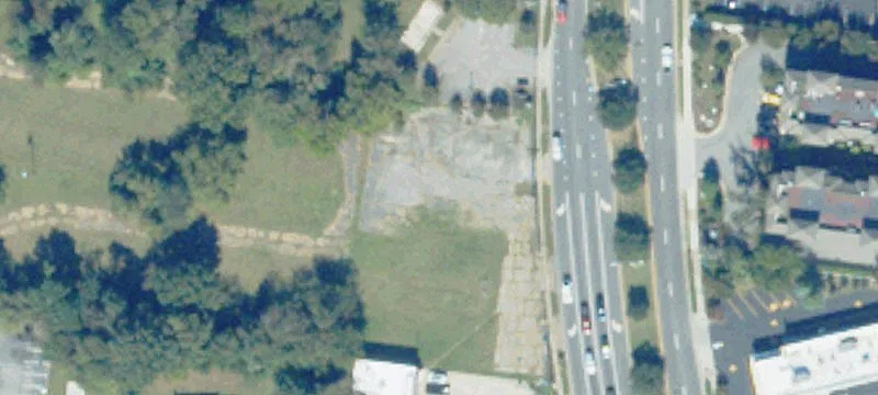 Retail Space Available For Lease