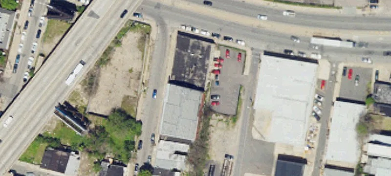 Warehouse with Office and Storage
