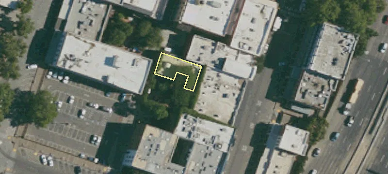 Office Space in Old Sacramento