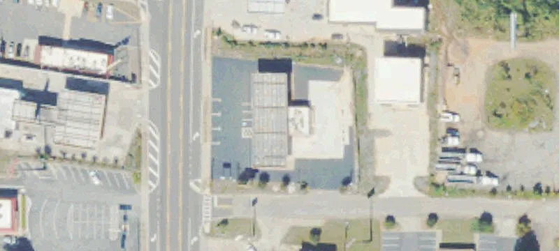 New Auto Shop Opportunity