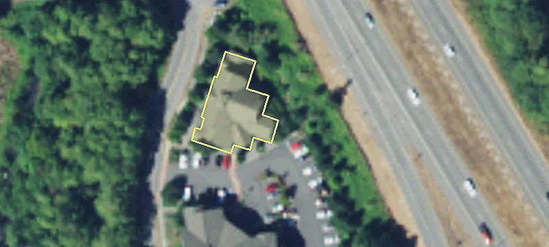 Gig Harbor Office Space Available