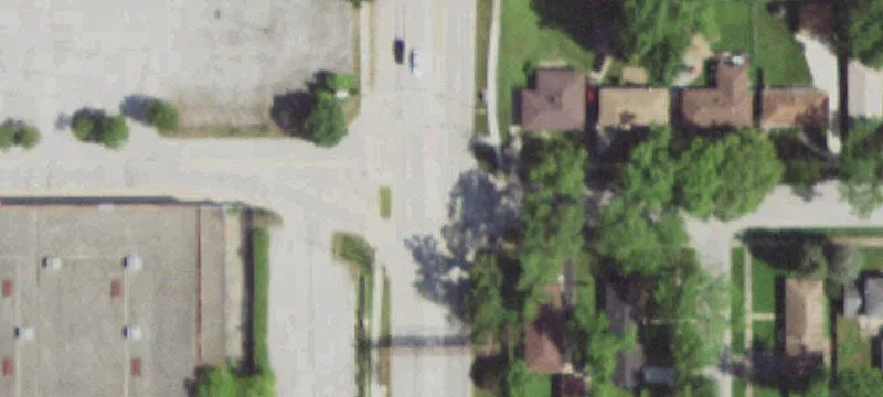9.8 Acres Developable Land