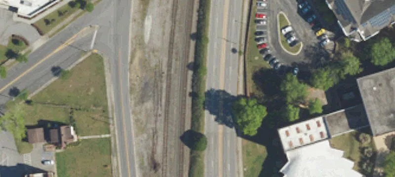 Land Available in Orangeburg, SC