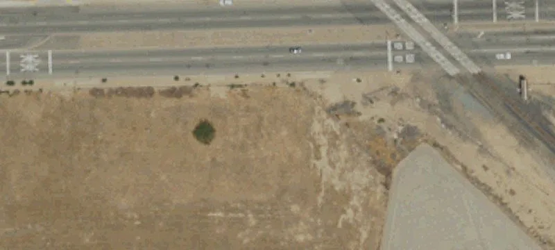 Land For Rent Bakersfield