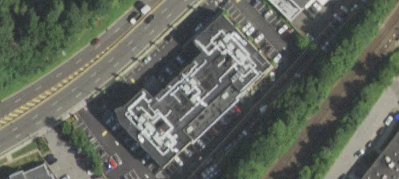 Roslyn Office Building For Rent
