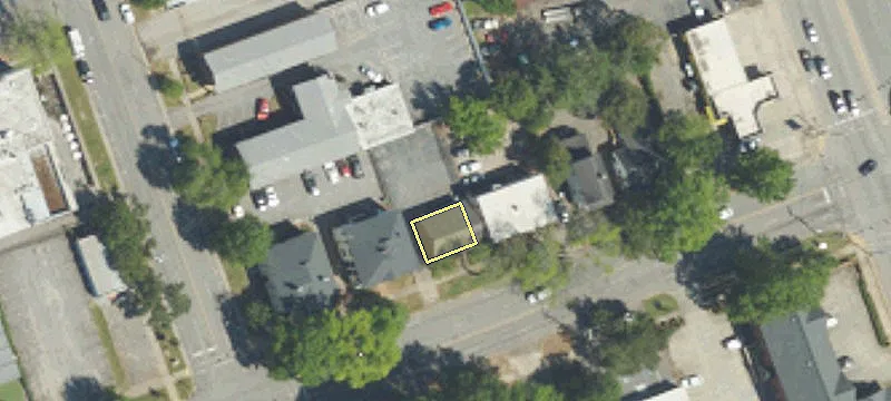 Two-Story Office Building in Columbia