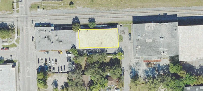 Miami Flex Space Warehouse Rental