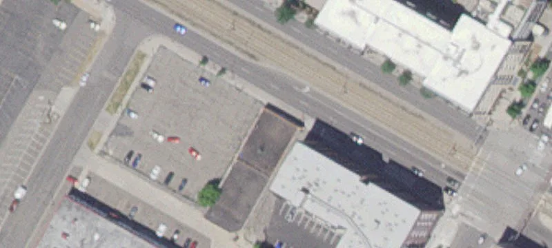 Multifamily Development Opportunity in St. Paul