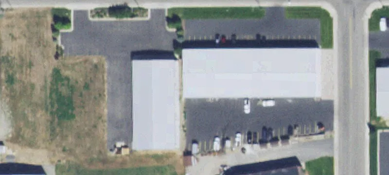 Versatile Industrial/Flex Space Investment