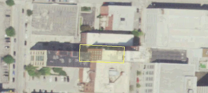 Renovated Office Space for Rent