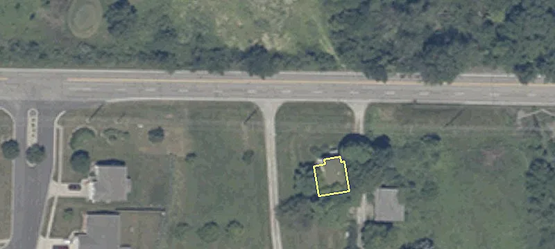 4.74 Acre Commercial Land Parcel