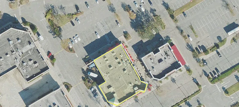 Prime Retail Space in Orlando