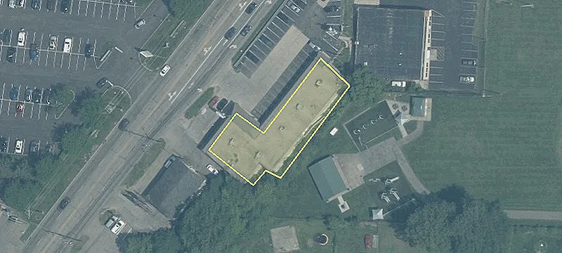 Retail and Office Space Available