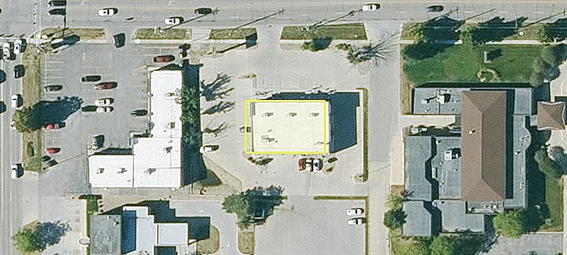 Waterloo Commercial Land For Sale