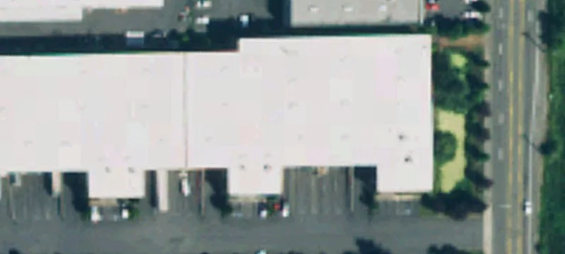 Auburn Warehouse Space Available