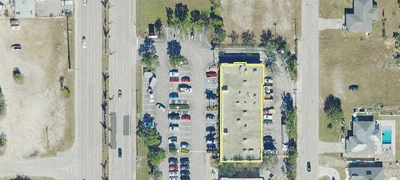Retail Space in Cape Coral