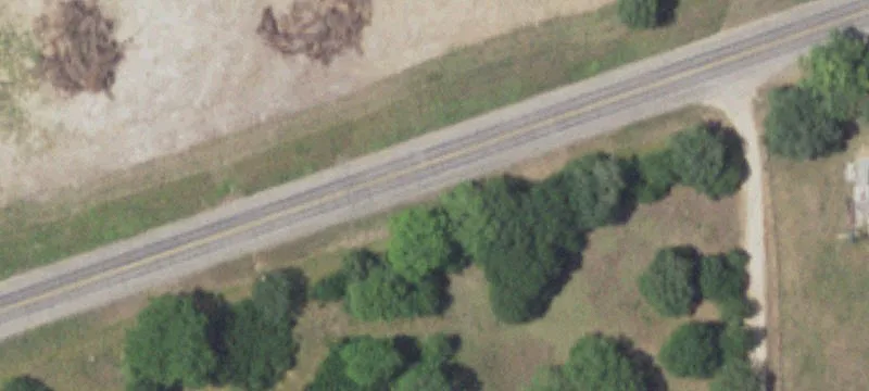 16 Acres on I-10 Frontage