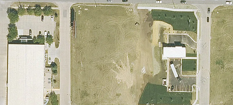 Commercial Land for Lease