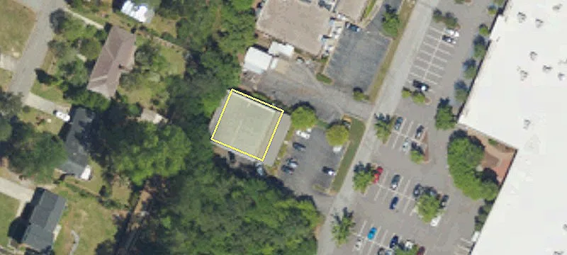 Commercial Land Near Interstate 26