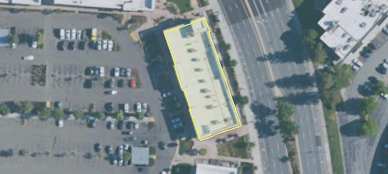 Vacant Land in San Jose