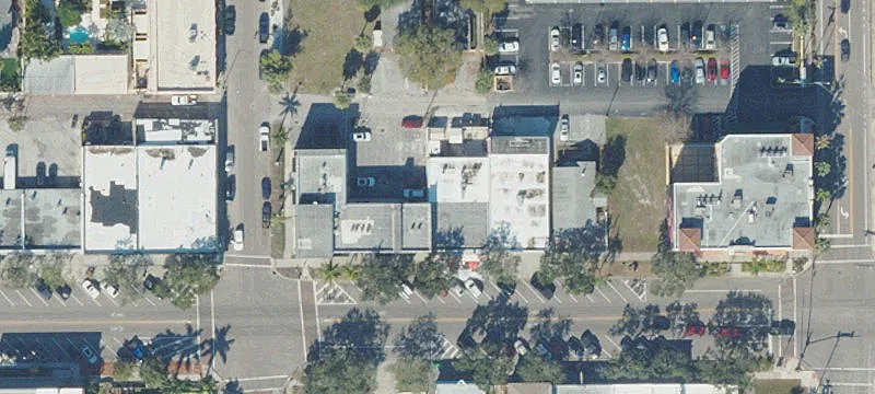 St. Petersburg Medical Office Building