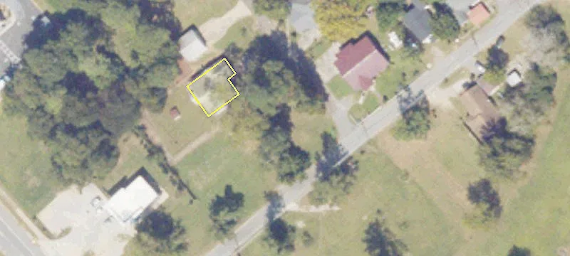 Commercial Ground Lease Opportunity