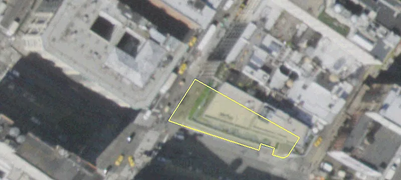 Full-Floor Office Space Available