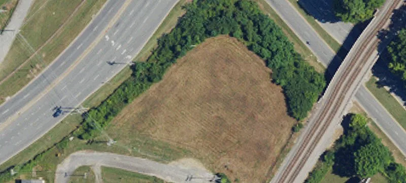 Cleared Building Site For Sale