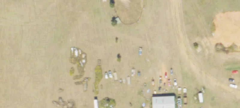 Large Acreage Land Parcel