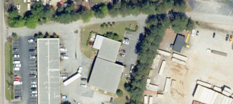 Piedmont Industrial Flex/Manufacturing Property