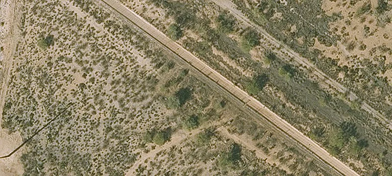 Prime Land with Valencia Frontage