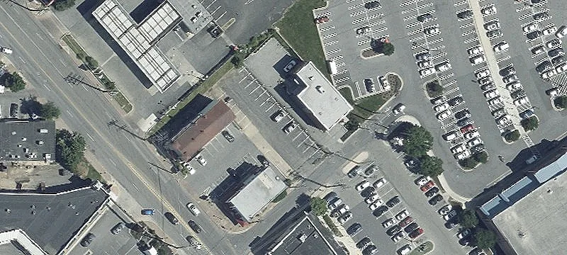 Pikesville Development Parcel For Sale