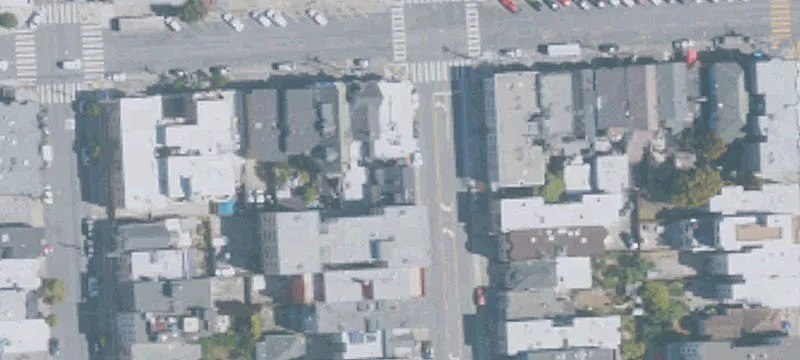 Clement Street Restaurant Space Available
