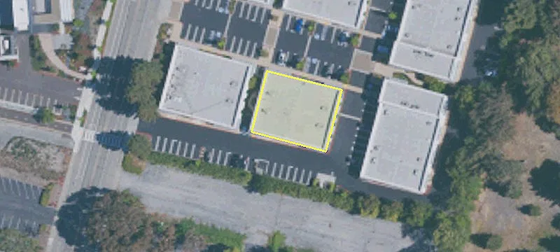 Class A Office Space Available