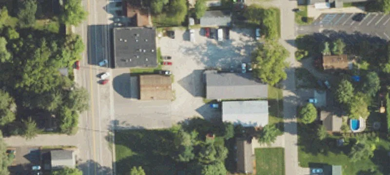 Hartland Office Space For Rent