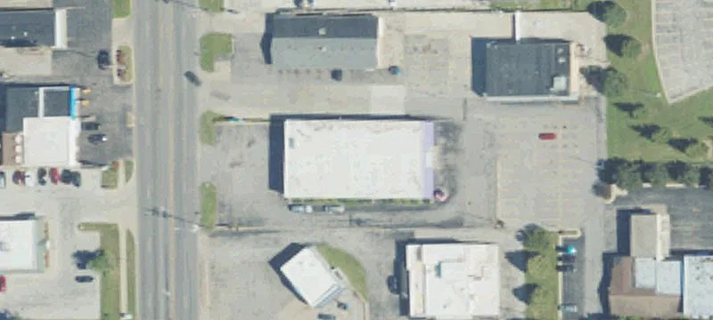 Commercial Land with Road Frontage