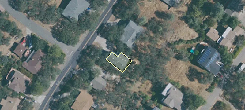 Commercial Lots in Hidden Valley