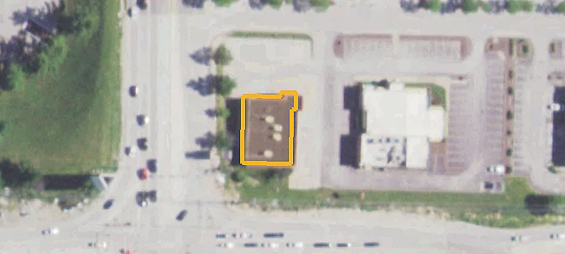 Regional Shopping Center Retail Space