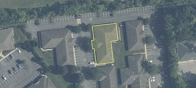 Office Space Available For Lease
