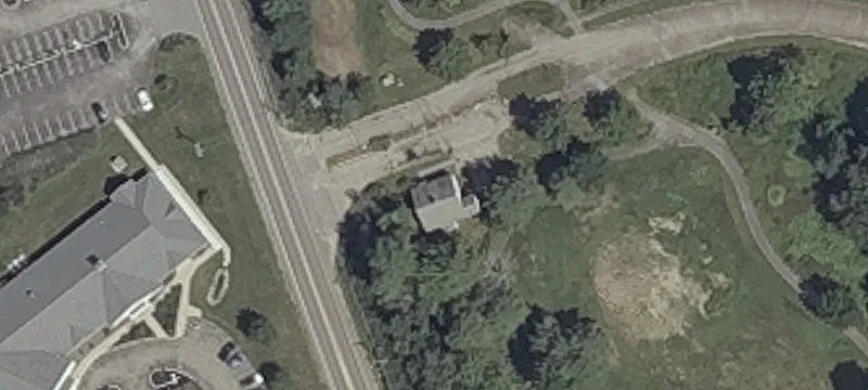 South Portland Commercial Land Opportunity