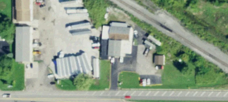 Warehouse Space with Trailer Parking