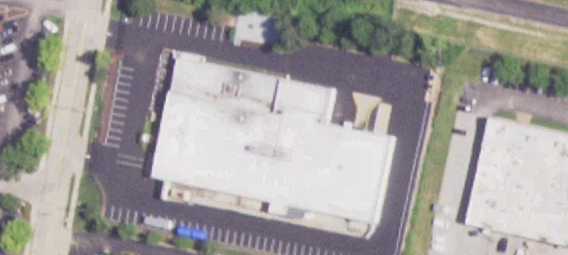 Saint Louis Warehouse Space Available