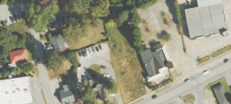 Development Site on Maple Street
