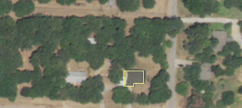 Freestanding Building Near Growing Community