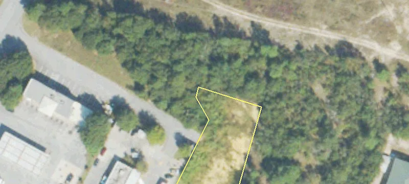 Three Contiguous Lots Available