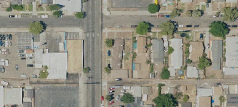 Fresno Office Building For Sale