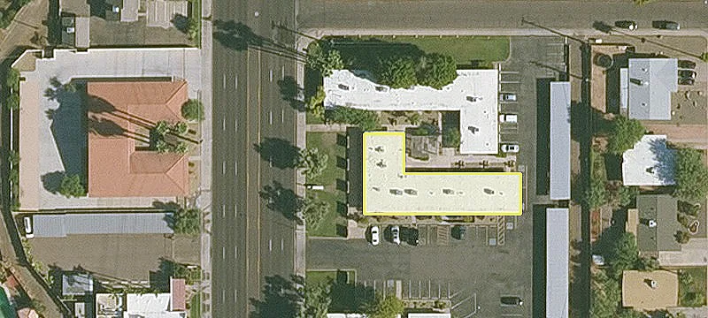 Tempe Office Space For Rent